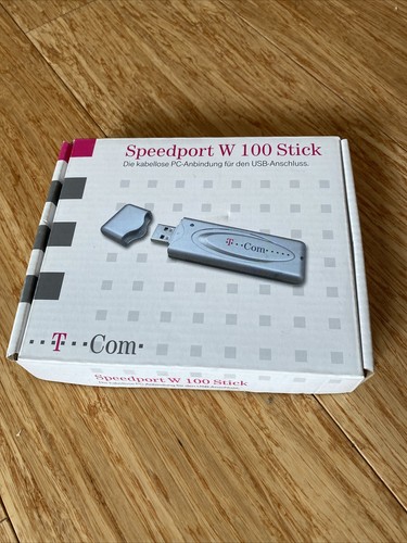 Com speedport 100 - 100, stick