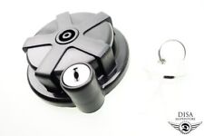 Tankdeckel abschließbar für