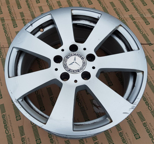 Alufelge für mercedes benz - alufelge,