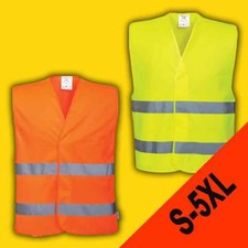 Warnweste Warnschutzweste