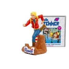 Tonies Jan Tenner Planet der