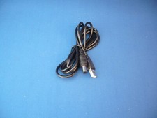 Netz-/Ladekabel USB-A auf