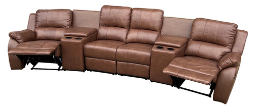 Couch sitzer heimkino - couch,