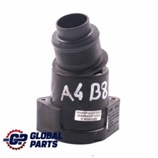 Audi A3 8P 2.0 TDI Turbo