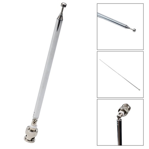 Scannerantenne bnc stecker - scannerantenne, bnc-stecker