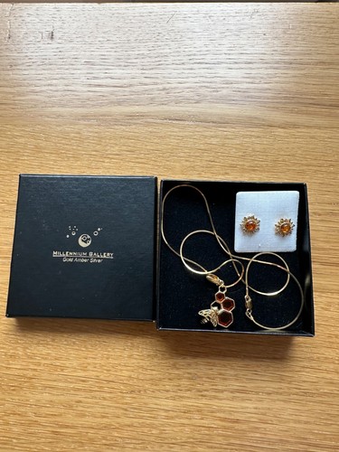Schmuckset von millennium - von,