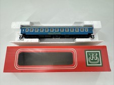 Berliner TT Bahnen TT 13721