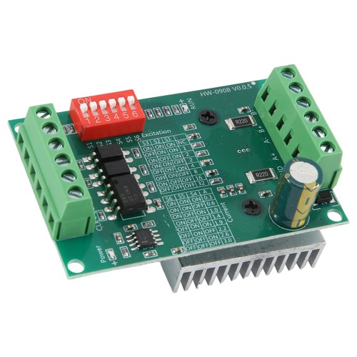 Tb6560 5 a - 3,5,