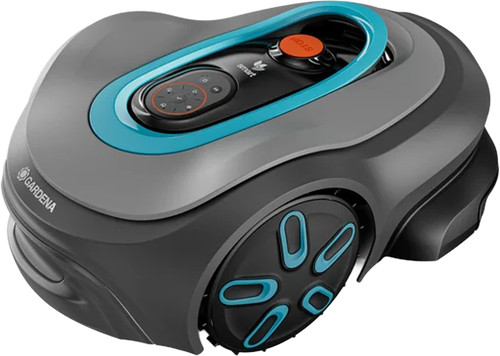 Gardena smart sileno pro - smart,