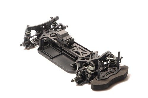 Lrp s10 blast clubracer - blast, 3