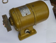 Teile von Kleinschleifer