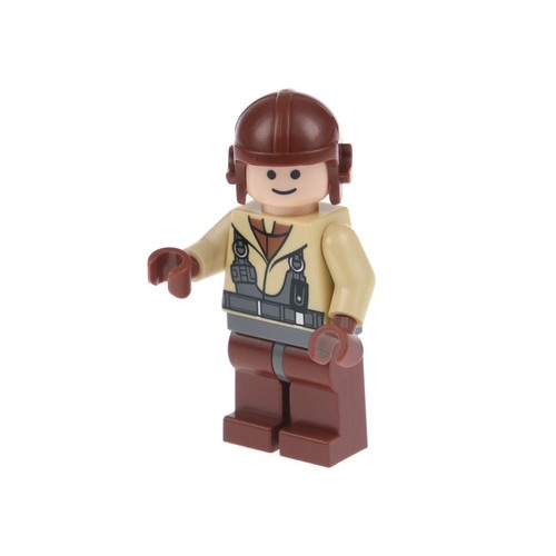 Lego minifigur star wars - 1x,