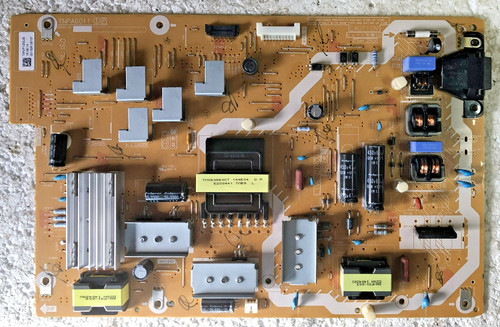 Panasonic netzteil tnpa6011 - netzteil,