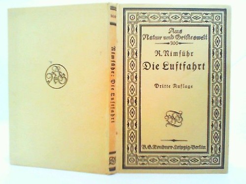 Die luftfahrt ihre - die,