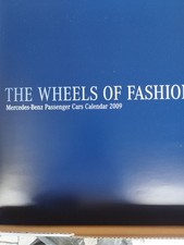 Original  Mercedes Benz