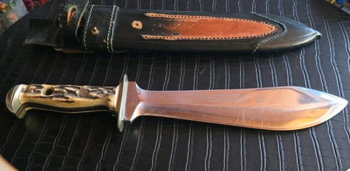Jagdmesser puma - jagdmesser,