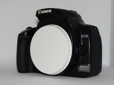 Canon eos 400d 1mp - canon, 10.1mp