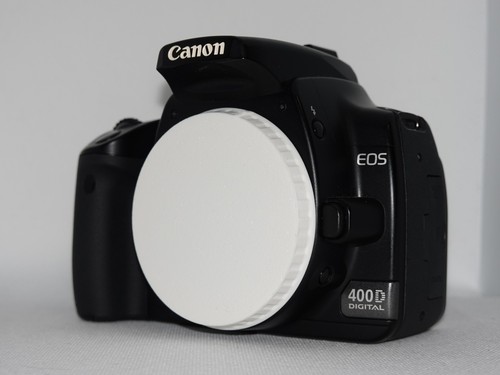 Canon eos 400d - eos,