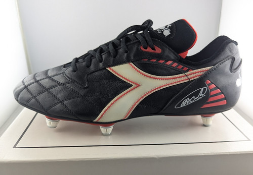 Diadora marco van - diadora, basten