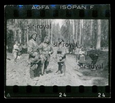 Wehrmacht Soldaten in Camo