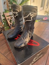 Alpinestars S-MX