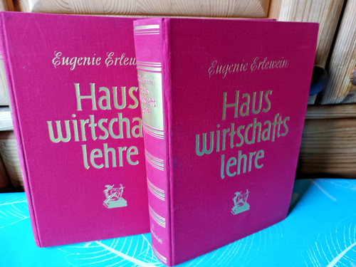 Hauswirtschaftslehre - , –