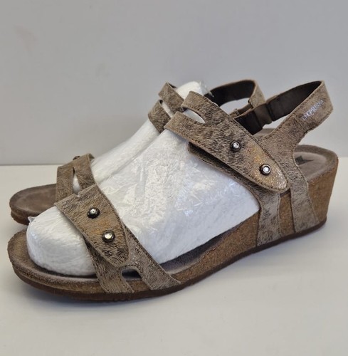 Mephisto damen sandalen - 39,