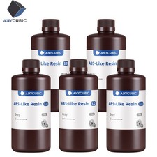 (5KG Grau) ANYCUBIC ABS-Like