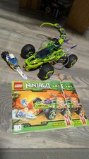 LEGO Ninjago 9445 Schlangen