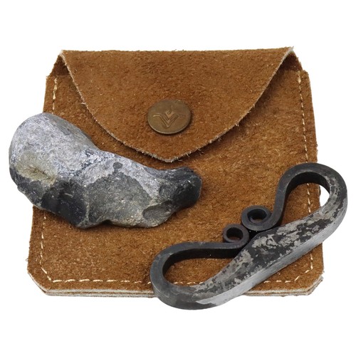 Njord flint steel - njord,