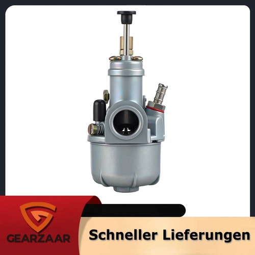 Vergaser 15mm passt für