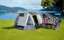Berger touring busvorzelt - touring,