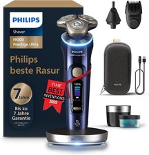 Philips Rasierer i9000 Premium