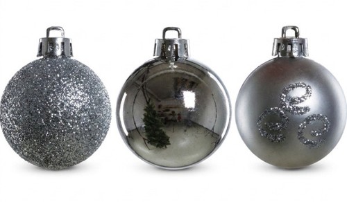 Trendline christbaumkugeln - trendline,