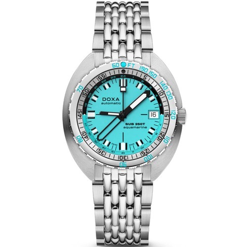 Doxa sub 250t - sub,