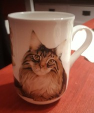 Tasse aus der  Maxwell &