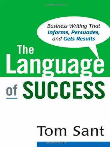 The language success - language,