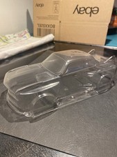 1:24 slotcar BMW 3,5 CSI Imsa