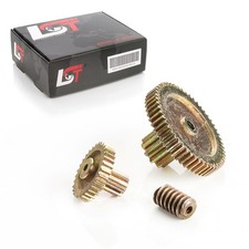 Metall Zahnrad Set Stellmotor