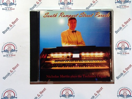 Nicholas martin south - -,