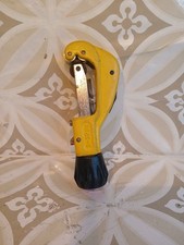 3-32mm 1/2-1 1/4" Profi Rohrschneider Kupfer Stahl Messing