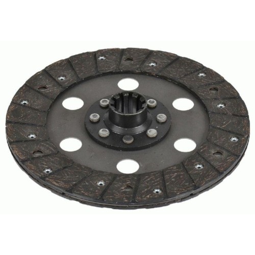 Kupplungsscheibe sachs 1864 - 1x,