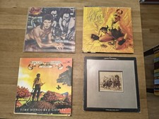 56 von 300 LPs Vinyl Sammlung