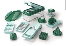 Genius Nicer Dicer Fusion