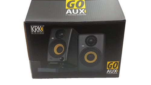 Krk goaux - goaux, 3