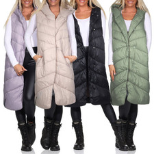 Sublevel Damen lange