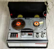 Telefunken magnetophon 203 - telefunken,