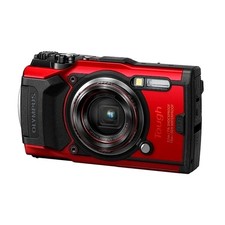 Olympus Tough TG-6