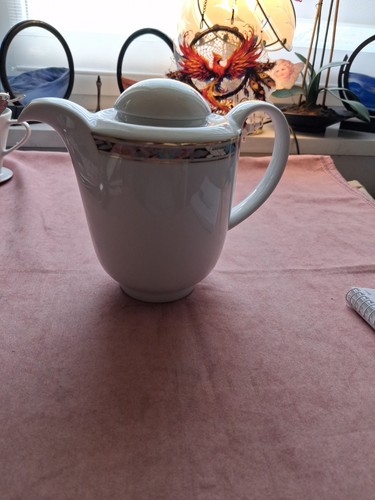 Kaffeekanne hutschenreuther - kaffeekanne,,