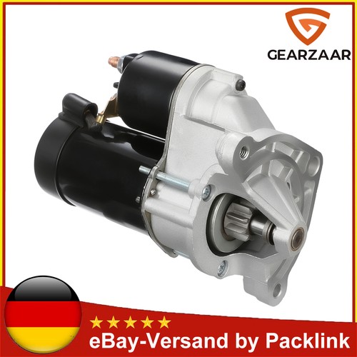 Anlasser 12v 9kw zähne - 12v, 9